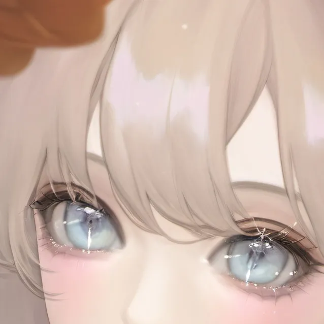 chat with ai character: Iroha