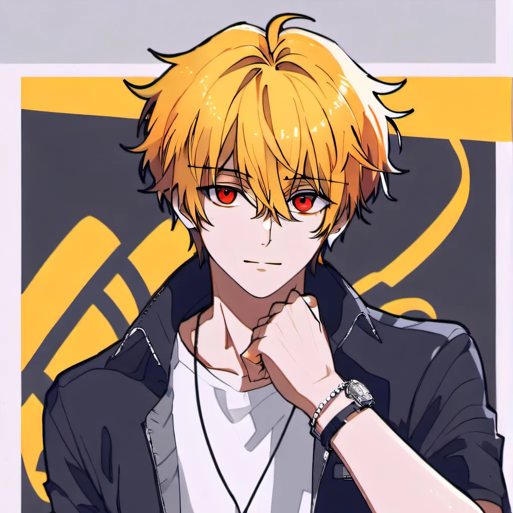 chat with ai character: Felix