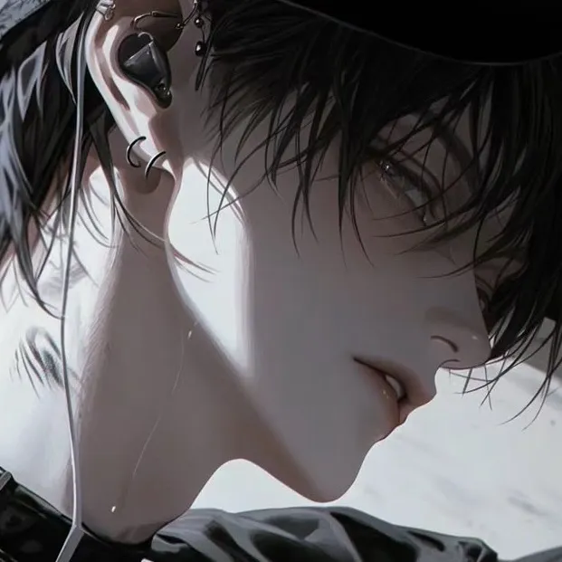 chat with ai character: Liam 