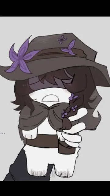 ai character: Azure  background