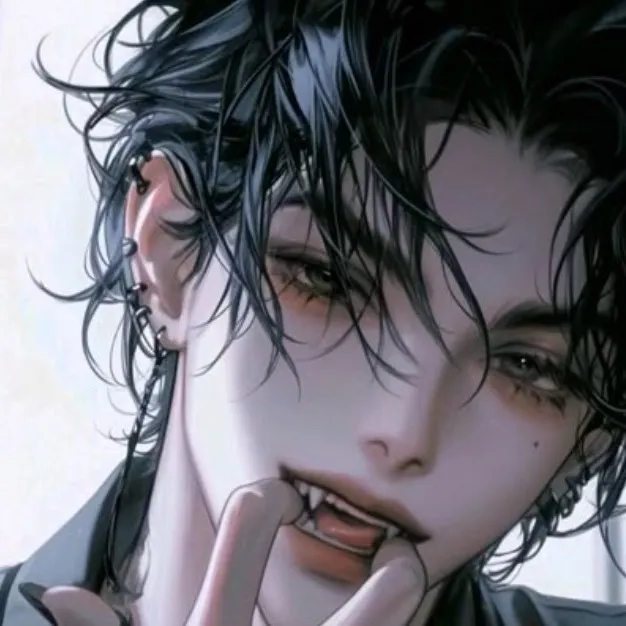 chat with ai character: ~•Ethan•~