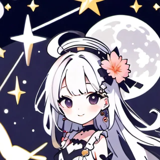 chat with ai character: cosmo