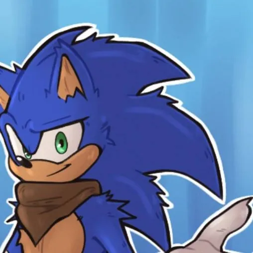 chat with ai character: Sonic 