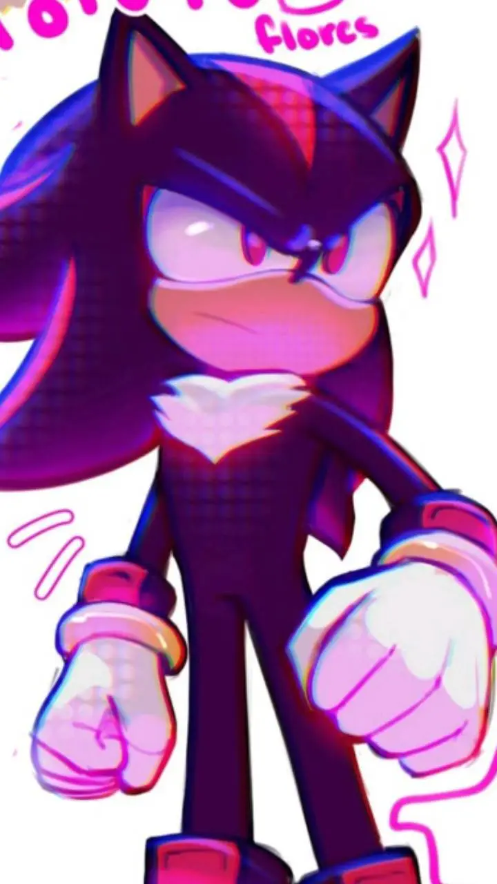 ai character: Shadow x y/n background