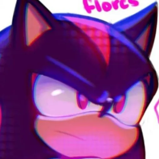 chat with ai character: Shadow x y/n