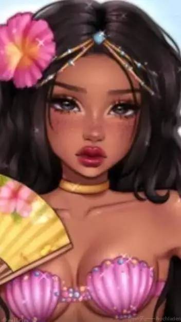 ai character: ava background