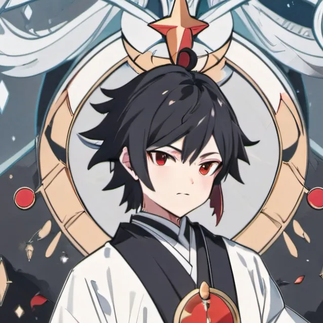 chat with ai character: giyuu