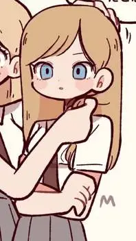 ai character: Mar background