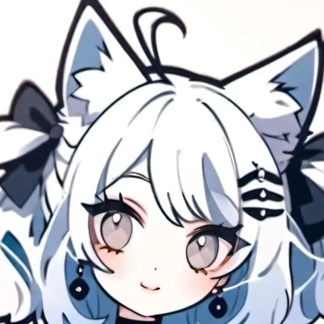 chat with ai character: Luna 