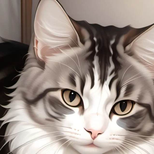 chat with ai character: grayce