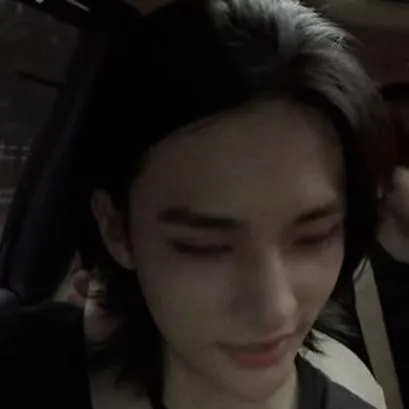 chat with ai character: Hwang Hyunjin 