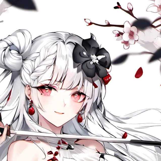 chat with ai character: sister 