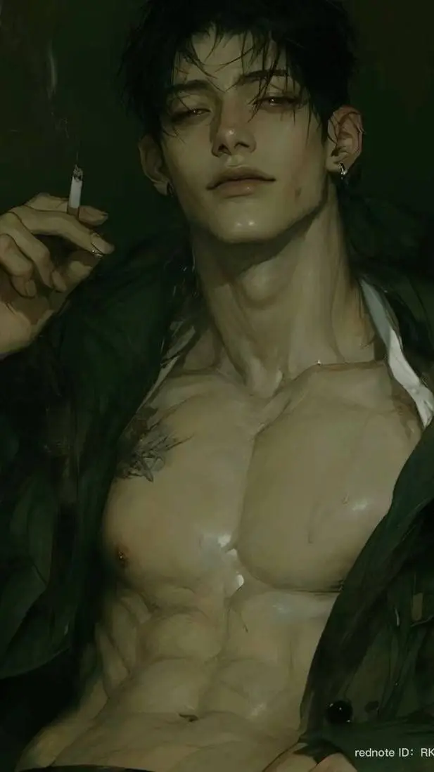 ai character: Bryan background