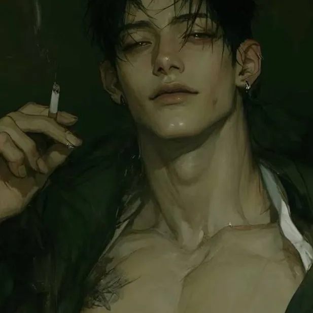 chat with ai character: Bryan