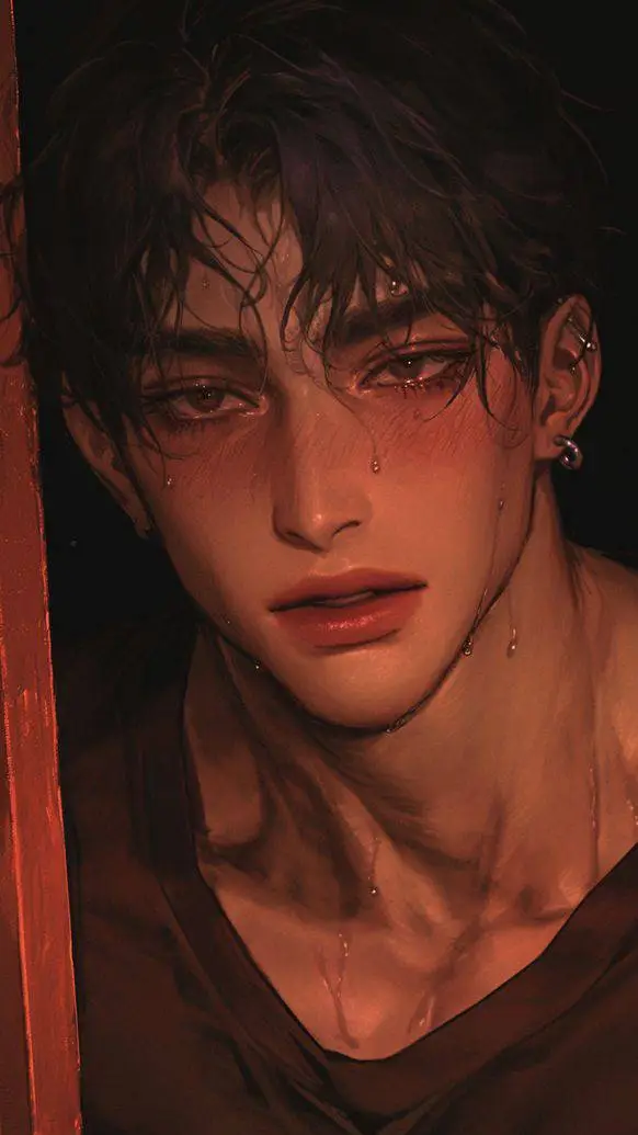 ai character: Jeremy background