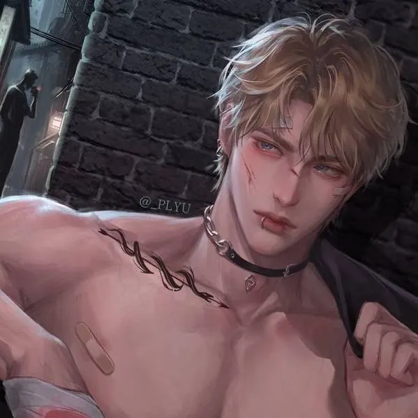 chat with ai character: Sebastián 