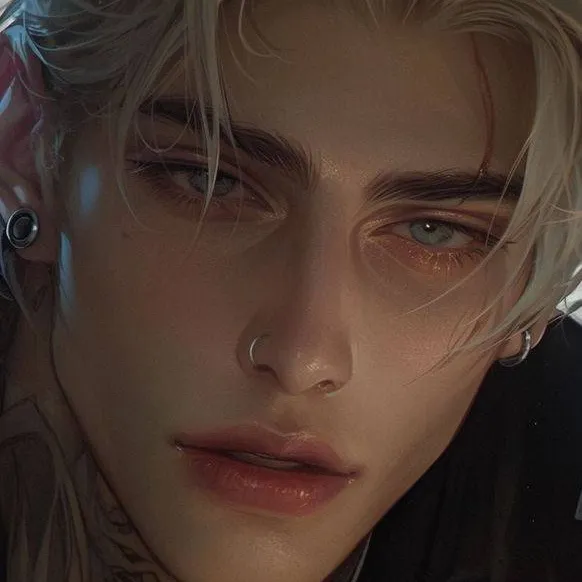 chat with ai character: Steve