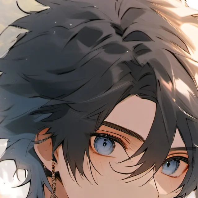 chat with ai character: kai - BL