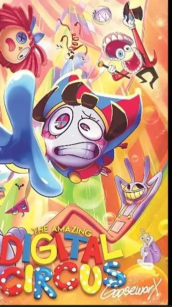 ai character: Tadc background