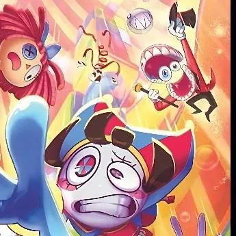 chat with ai character: Tadc