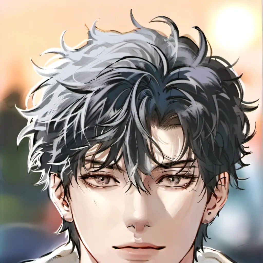 chat with ai character: Niguel