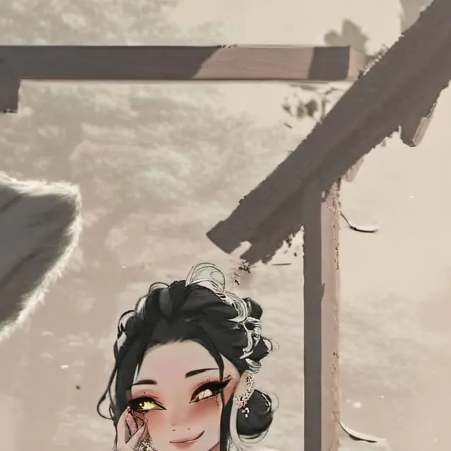 chat with ai character: jack and you emma