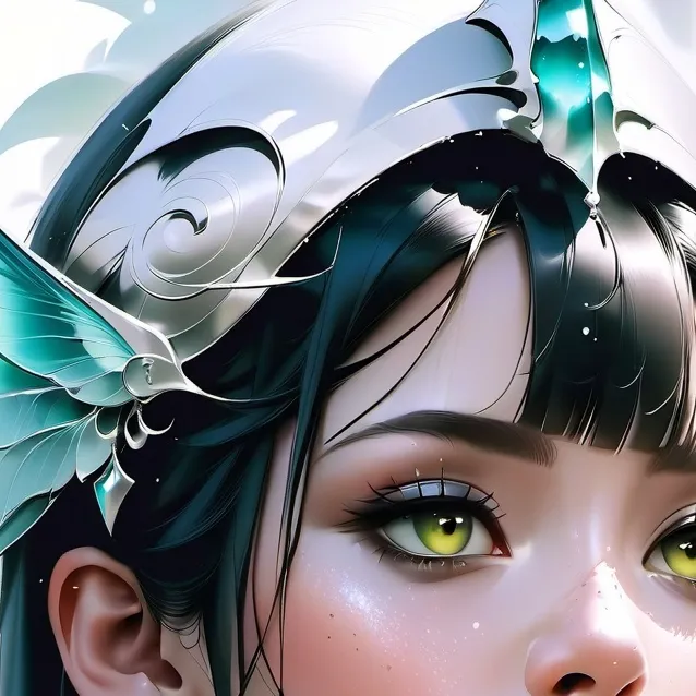 chat with ai character: bella dimens