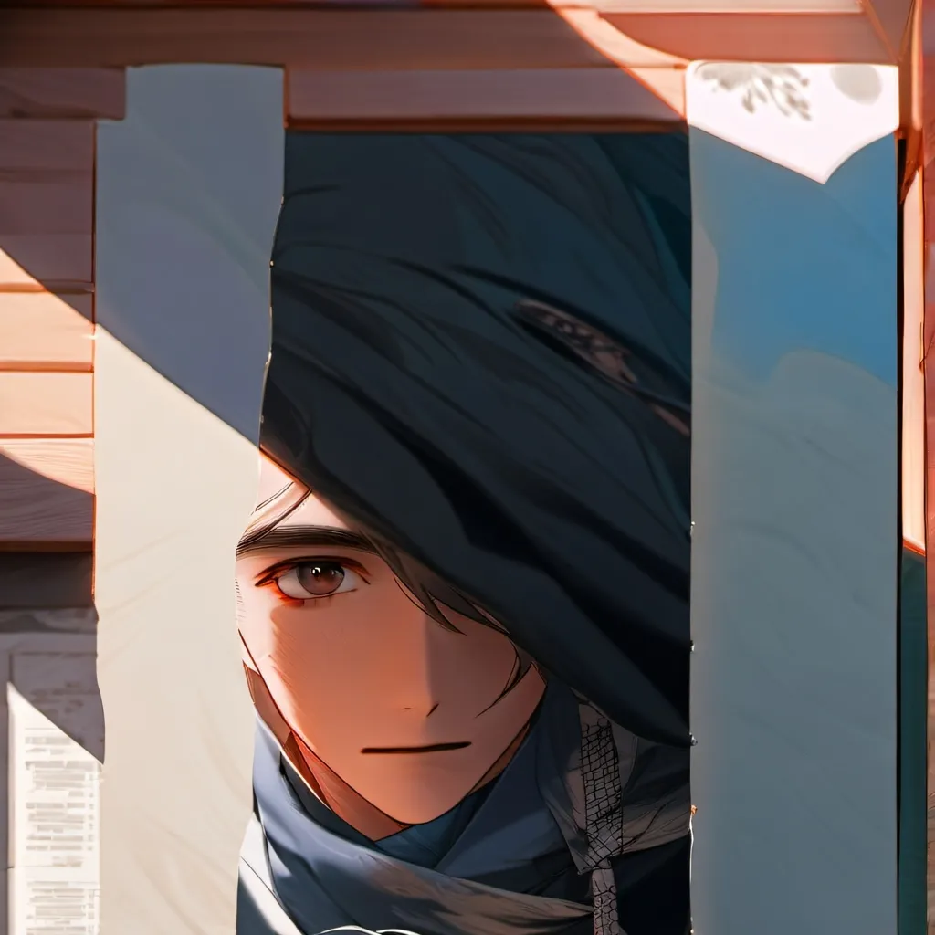 chat with ai character: talkie 