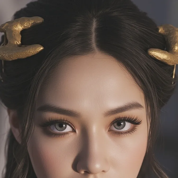 chat with ai character: Bella 