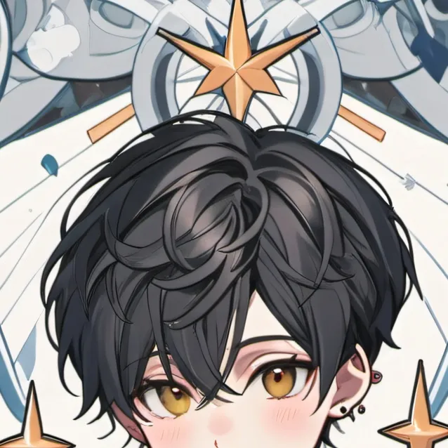 chat with ai character: Max