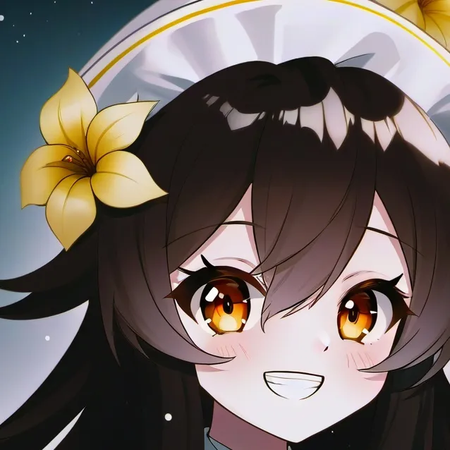 chat with ai character: Fany Cadatwer