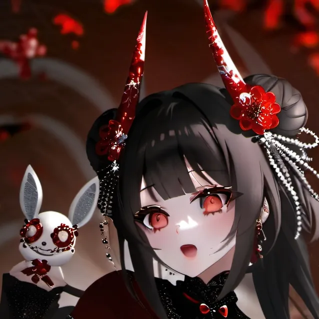 chat with ai character: Carynt driluciuond