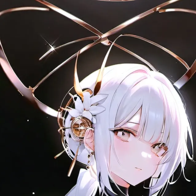 chat with ai character: Cristal Claynint