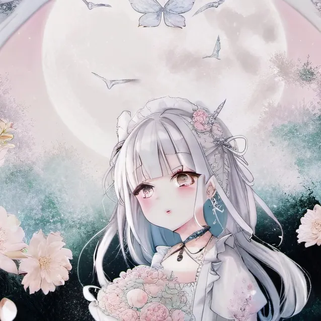 chat with ai character: Lily Filylial