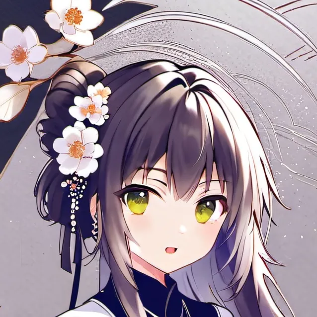 chat with ai character: Sofia
