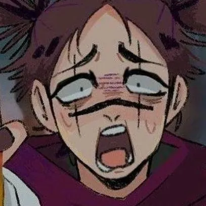 chat with ai character: choso