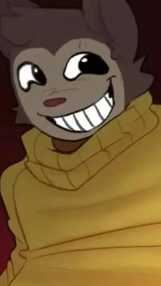 ai character: oxaya  background