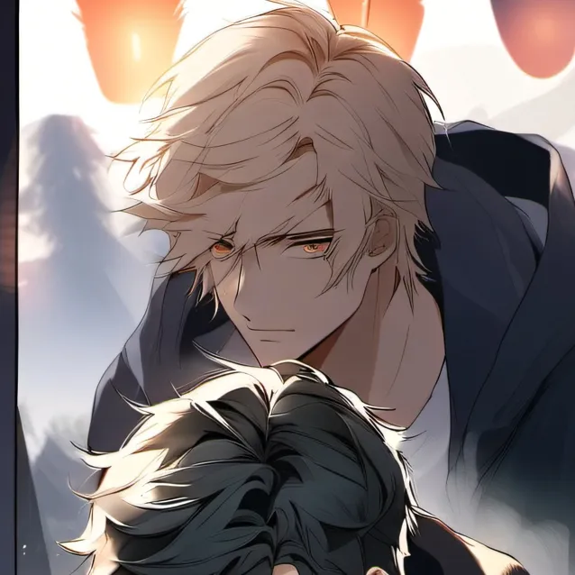 chat with ai character: Noah and Chase