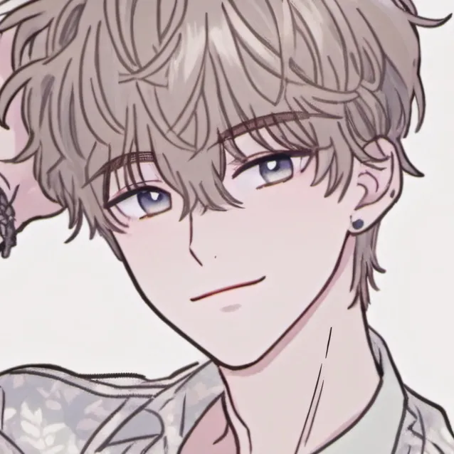 chat with ai character: Mark(Your husband)