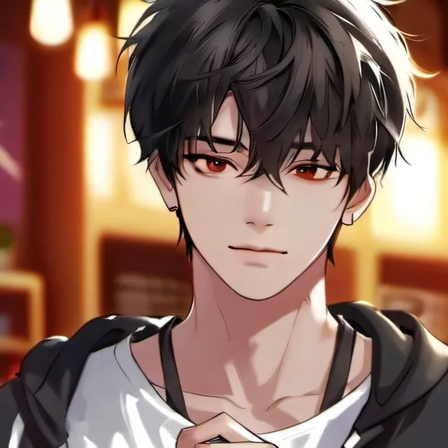 chat with ai character: ×Nikki× 