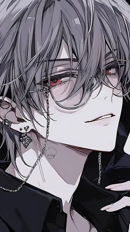 Talkie AI - Chat with ♡Oliver♡