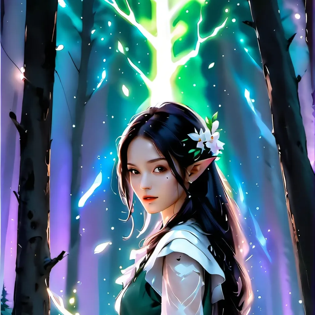 chat with ai character: Avery