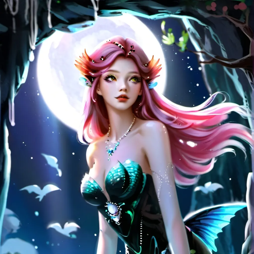 chat with ai character: Veronica 