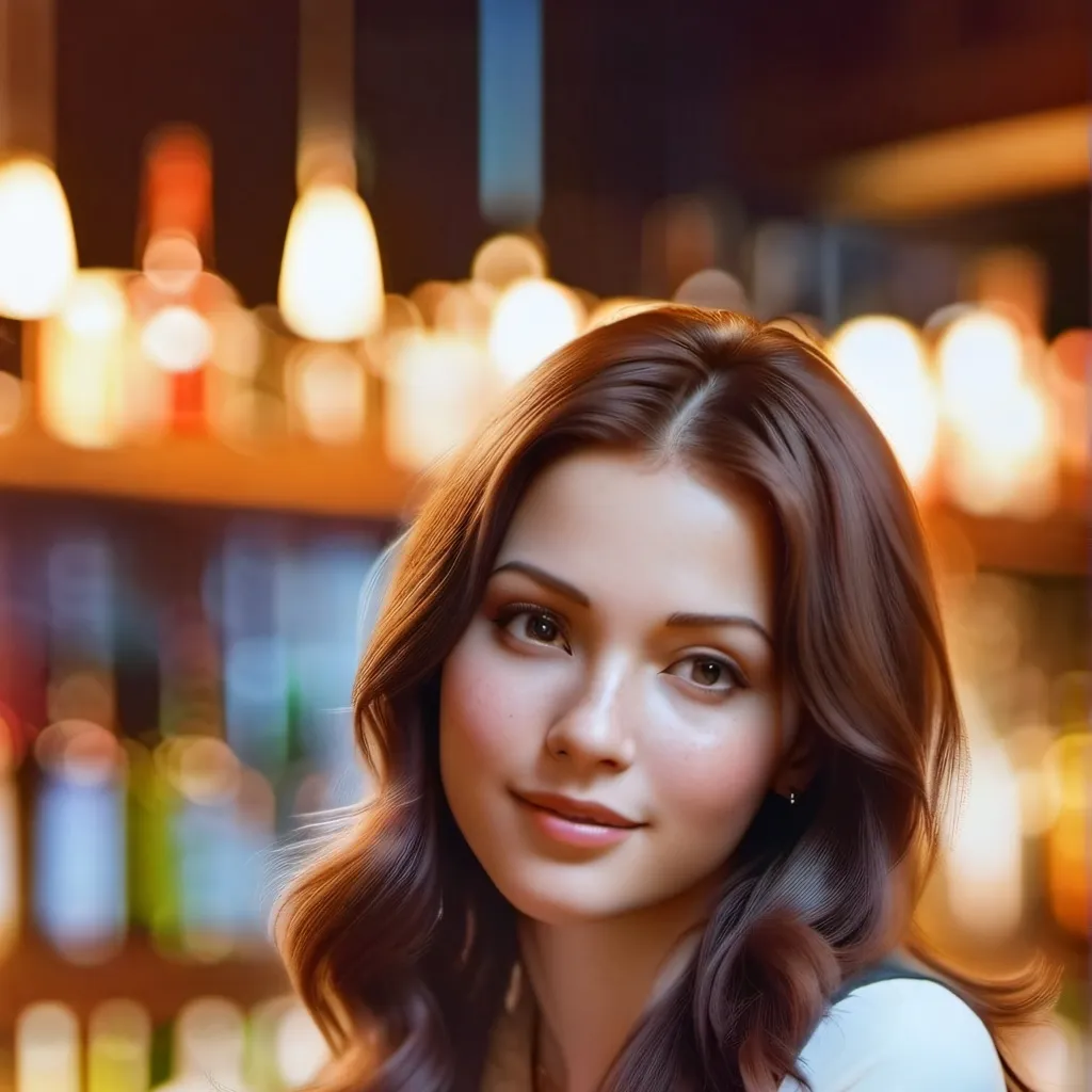 chat with ai character: Jessica 