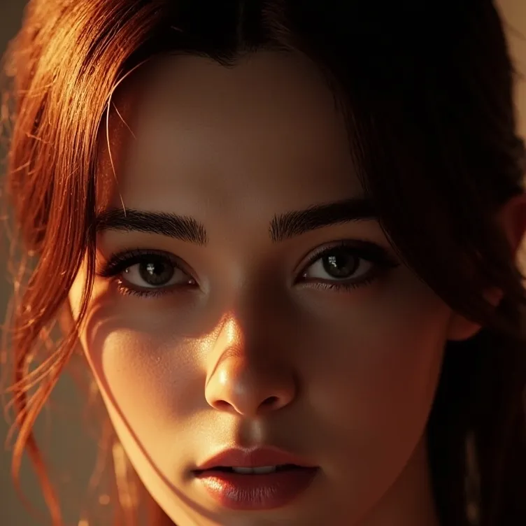 chat with ai character: Amelia 