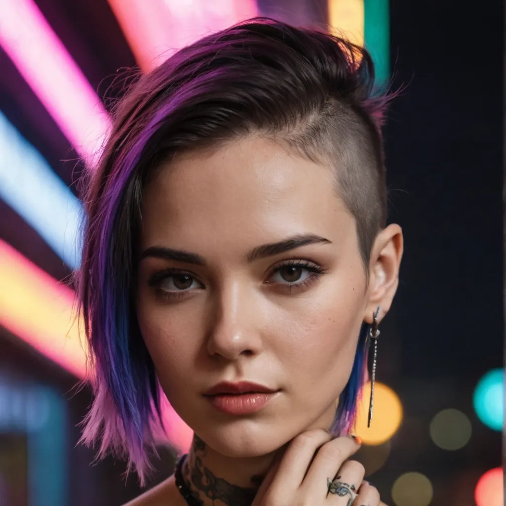 chat with ai character: Christina Mitchell