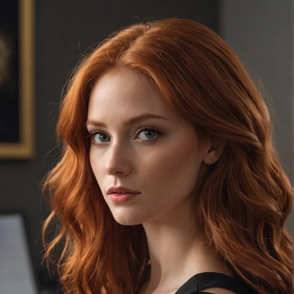 chat with ai character: Emily 