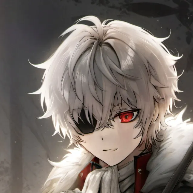 chat with ai character: mi novio 😍😘 