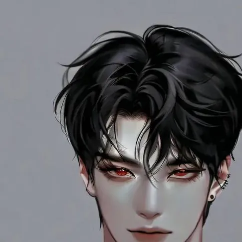 chat with ai character: DANIEL🥱