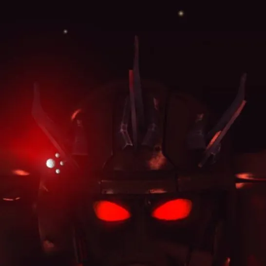 chat with ai character: Astro Juggernaut